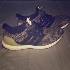 Didn’t like how they looked on me